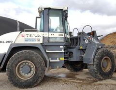 Terex SKL260H