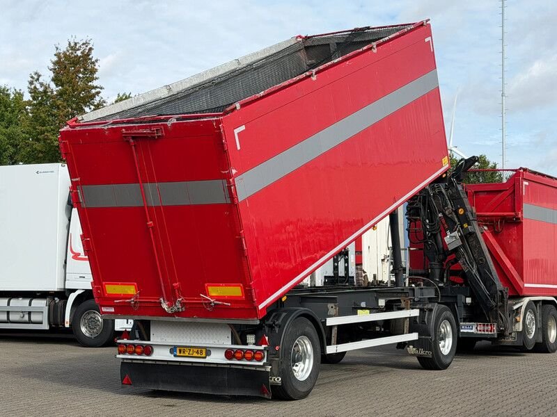 Trailer Jumbo MV.120.LZ