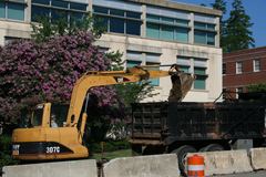Caterpillar 307C