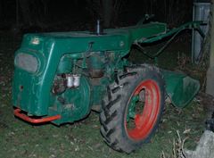 Agria 3800