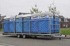 Weijer WC 2000-2