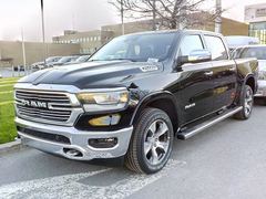 Ram 150 LARAMIE
