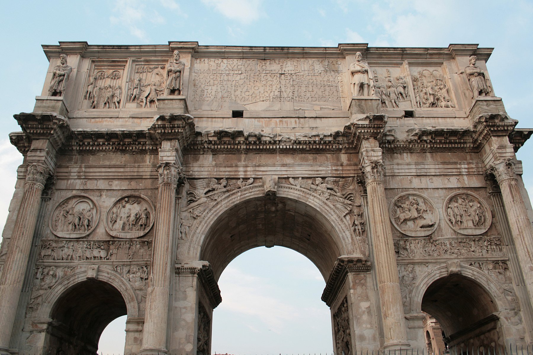 Foro ARC 28