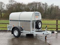 Innovan Trailers T 1700