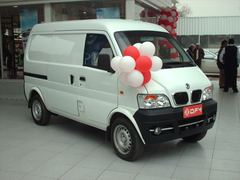 Dongfeng MINI VAN