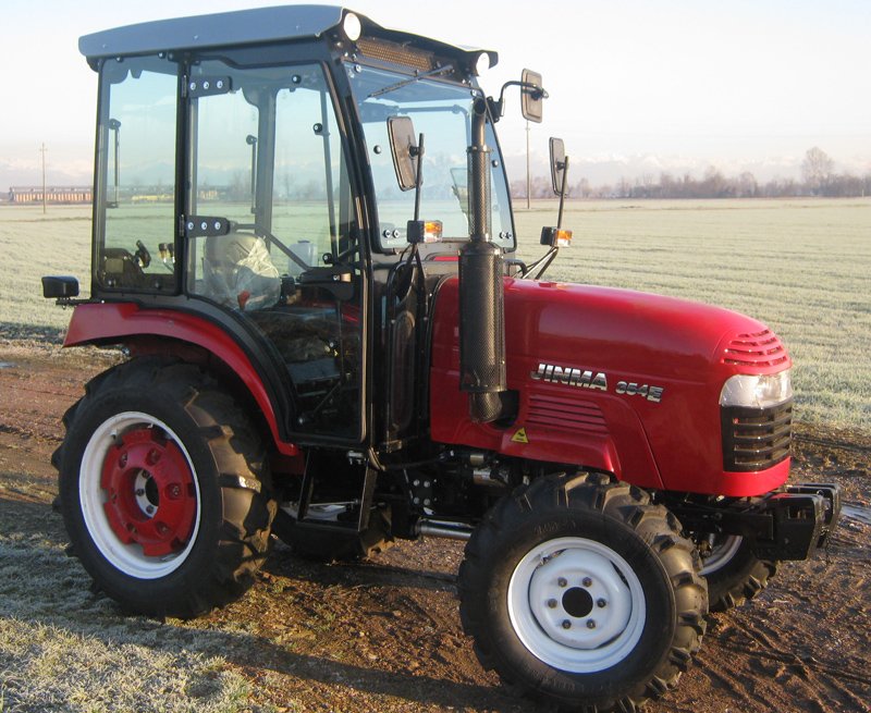 Jinma 220