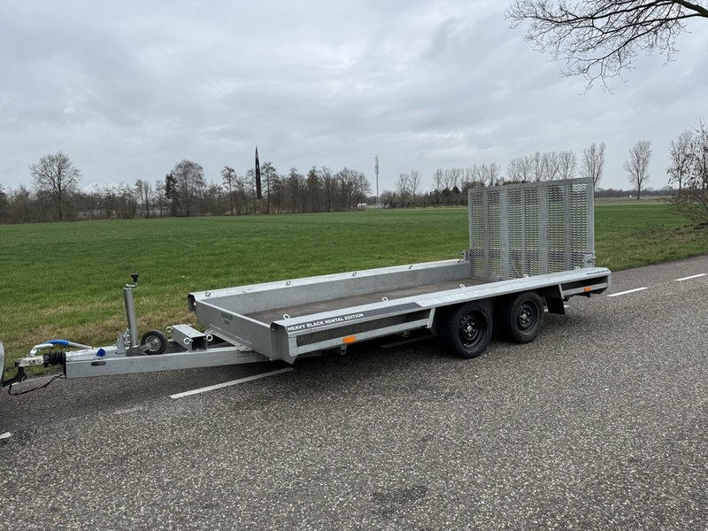 Light trailers up to 750 kg Trailer SR-V1300L