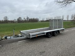 Trailer SR-V1300L