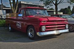 Chevrolet PICK UP-468756