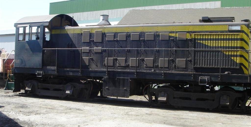 Alco BT 18
