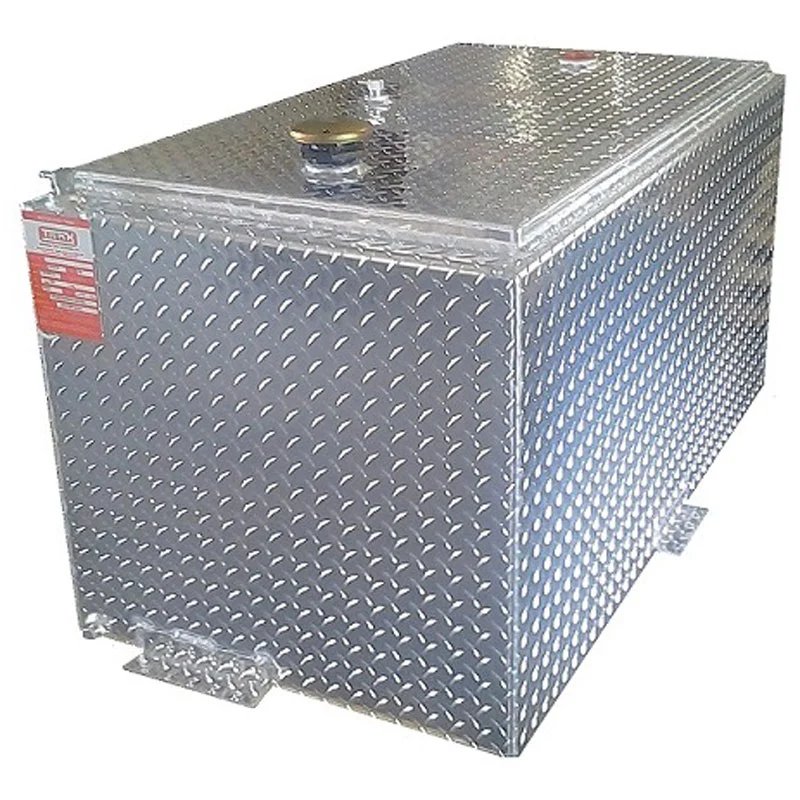 Trailer Bakercorp BAKER DOUBLE WALL TANK