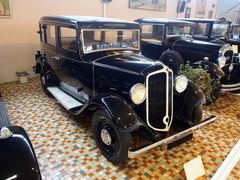 Renault MONAQUARTRE YN 1
