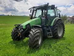 SAME Deutz Fahr Agrotron 115
