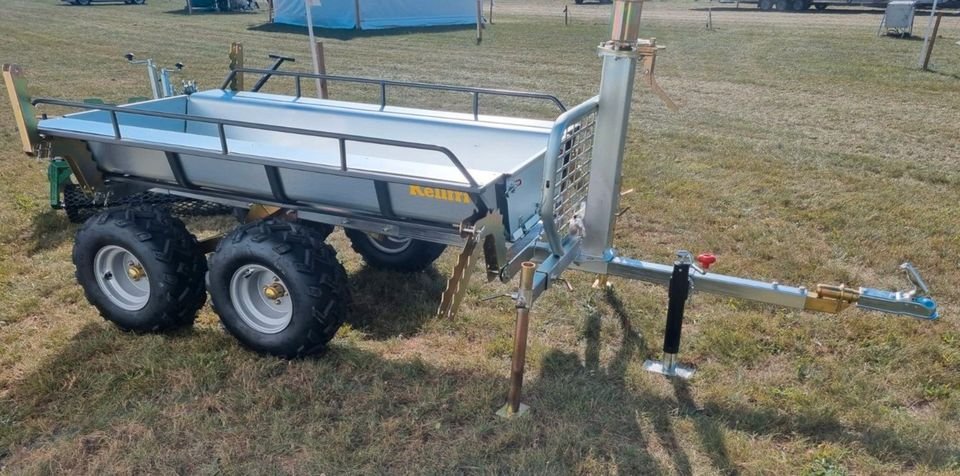KIP KL 700