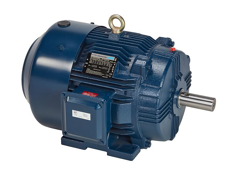 Elektromotor Marathon 132MTFC0556E3