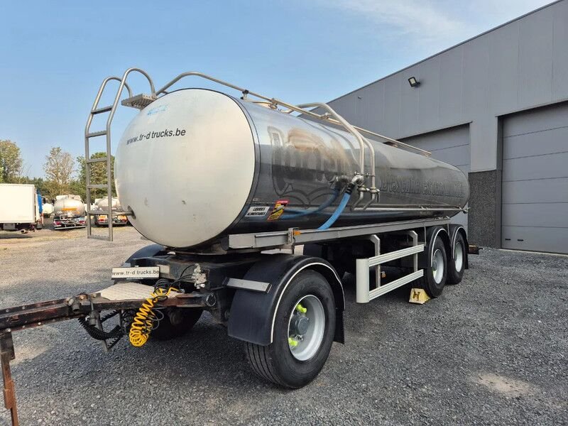 Rohr TP2500