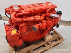 Scania Cv DC13 085A