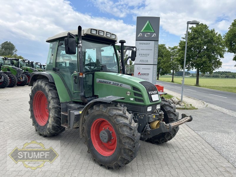 Fendt FENDT 119 / FARMER 309 CA