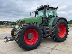 Fendt 924 Vario