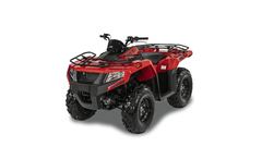 Arctic Cat Alterra 450