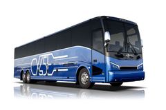 Van Hool CX45E