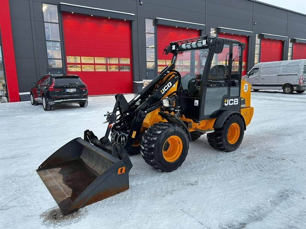 Maszyna Niewiadow FARMI PRO 403