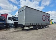 Fliegl VPS 400
