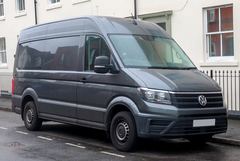 Vw Crafter 30