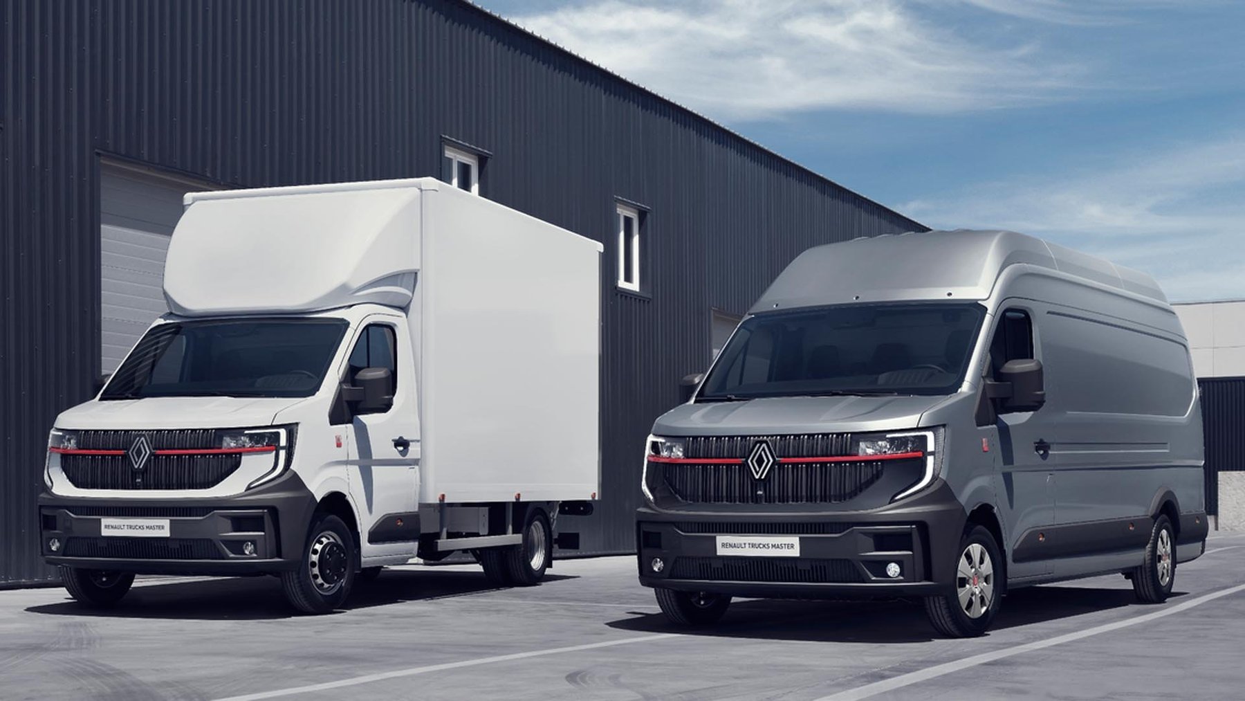 Transporter Renault R.2090