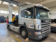 Scania P 94 GB-B/490