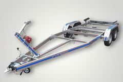Wick Bootstrailer C2