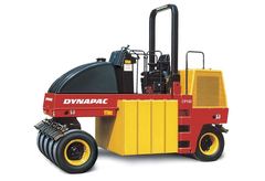Dynapac CP142