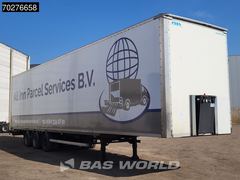 Asca S319DB