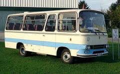 Van Hool Fiat Samochody ciężarowe