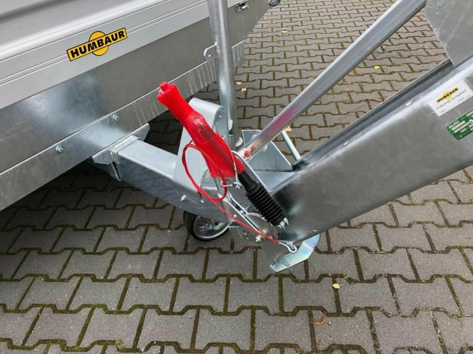 Humbaur HK 355225 - 20 PF30