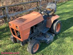 Lawn And Garden Bolens GT1800