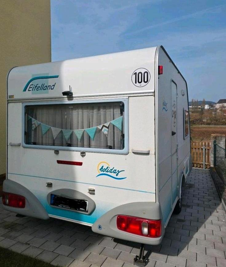 Knaus 8903