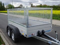 Weymar BT 2/2700 WM