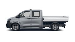 Volkswagen PICK UP 1.0 B 81 KW KAT