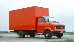 Ford A 0609