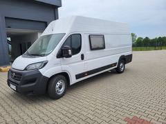 Fiat 230 CL MAC KAMPEERAUTO