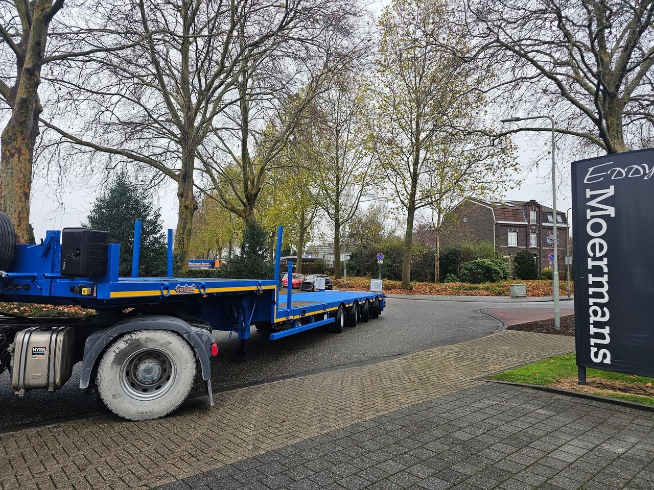 Nooteboom MCO 58-04V