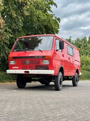Volkswagen LT 40 A IIB