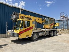 Grove TMS500E