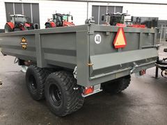 JV-Trailer Other models