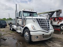 International LS532