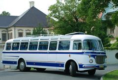 Škoda Weitere Modelle