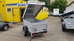KOCH B1000