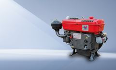 Jiangsu Changfa Agricultural Equipment CF3B30T-W