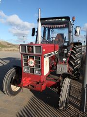 International Harvester C-Familie